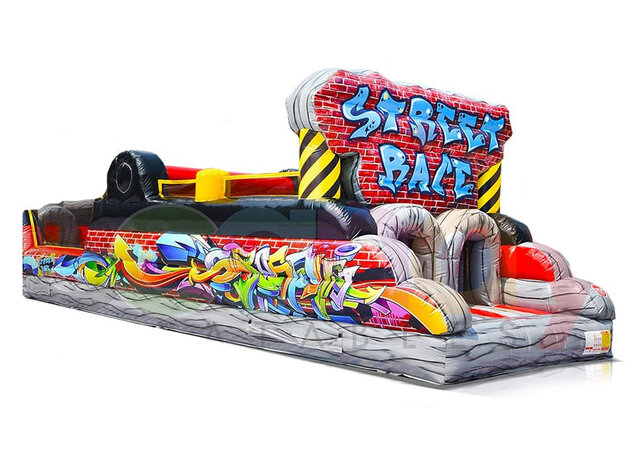 36ft Street Race Obstacle Course (71) 36ft Street Race Obstacle Course (71)