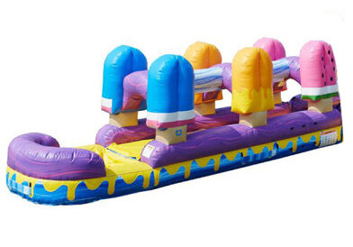 Ice Cream Slip n Slide (S56) Ice Cream Slip n Slide (S56)