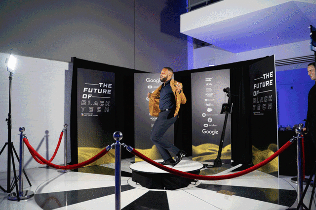 360 Photobooth