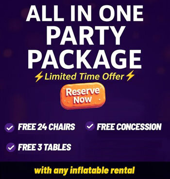 All in One Package